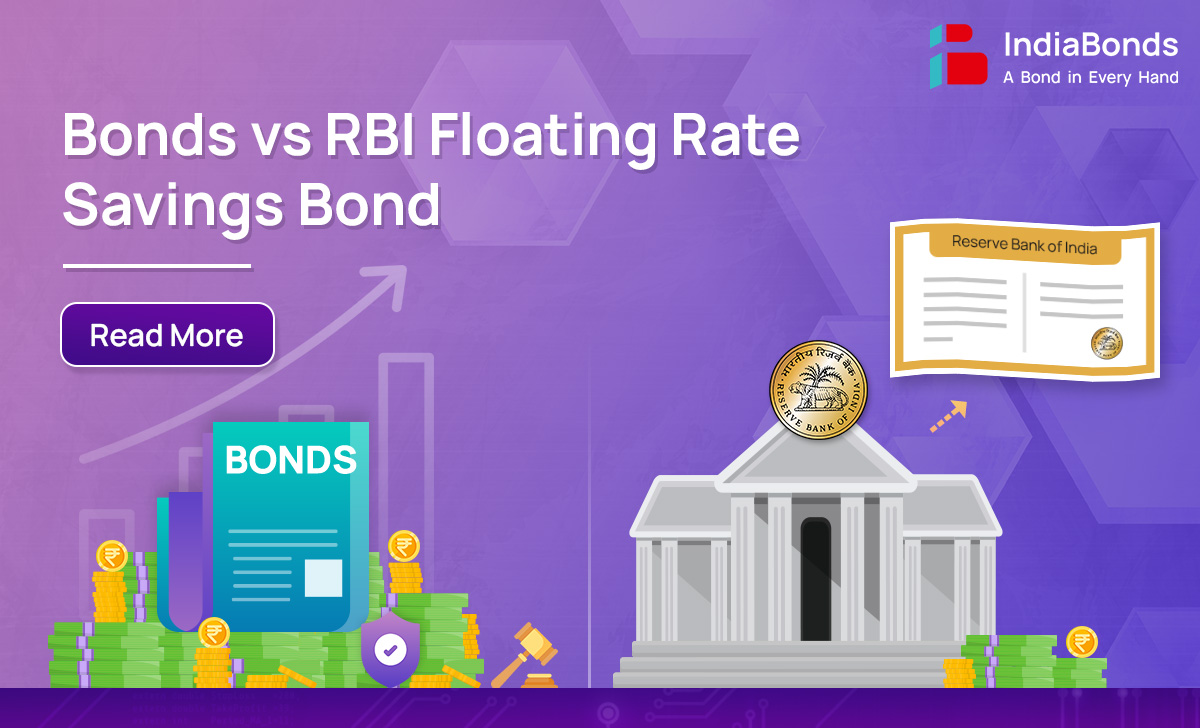 Bonds vs. RBI Savings Bonds A Comparative Analysis IndiaBonds